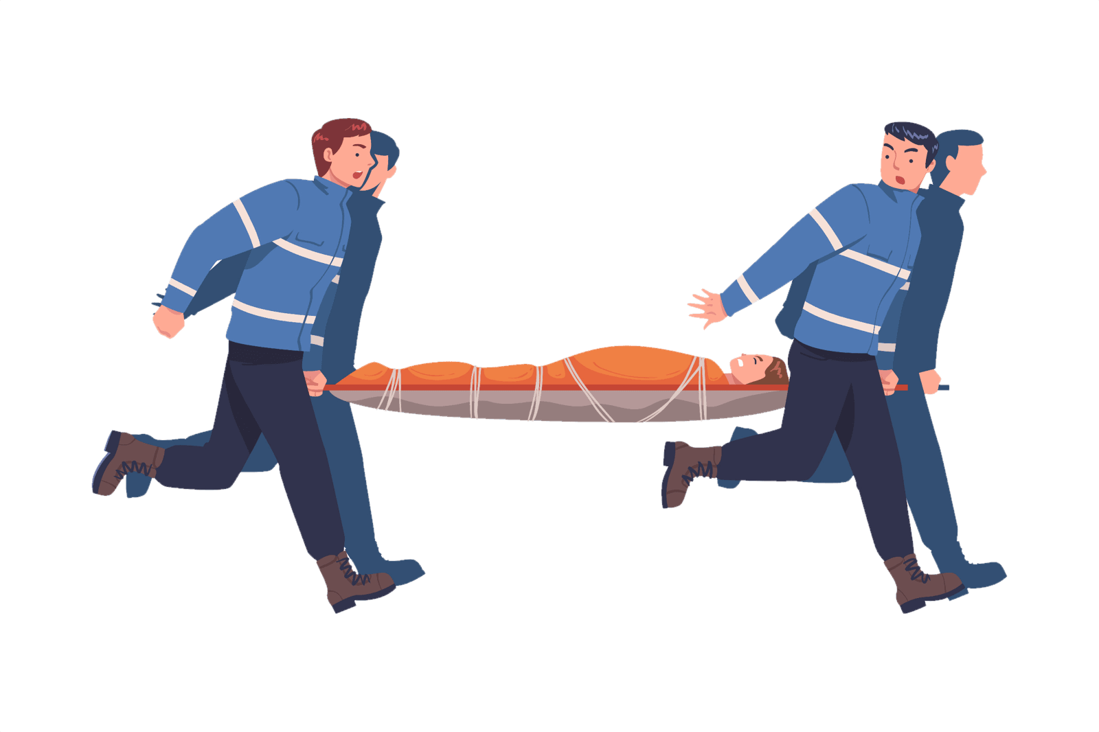 Medical Education Illustration